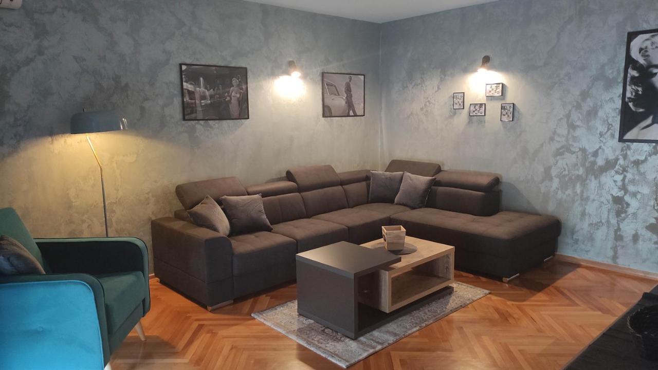 普拉Apartman Stella Veruda公寓 外观 照片
