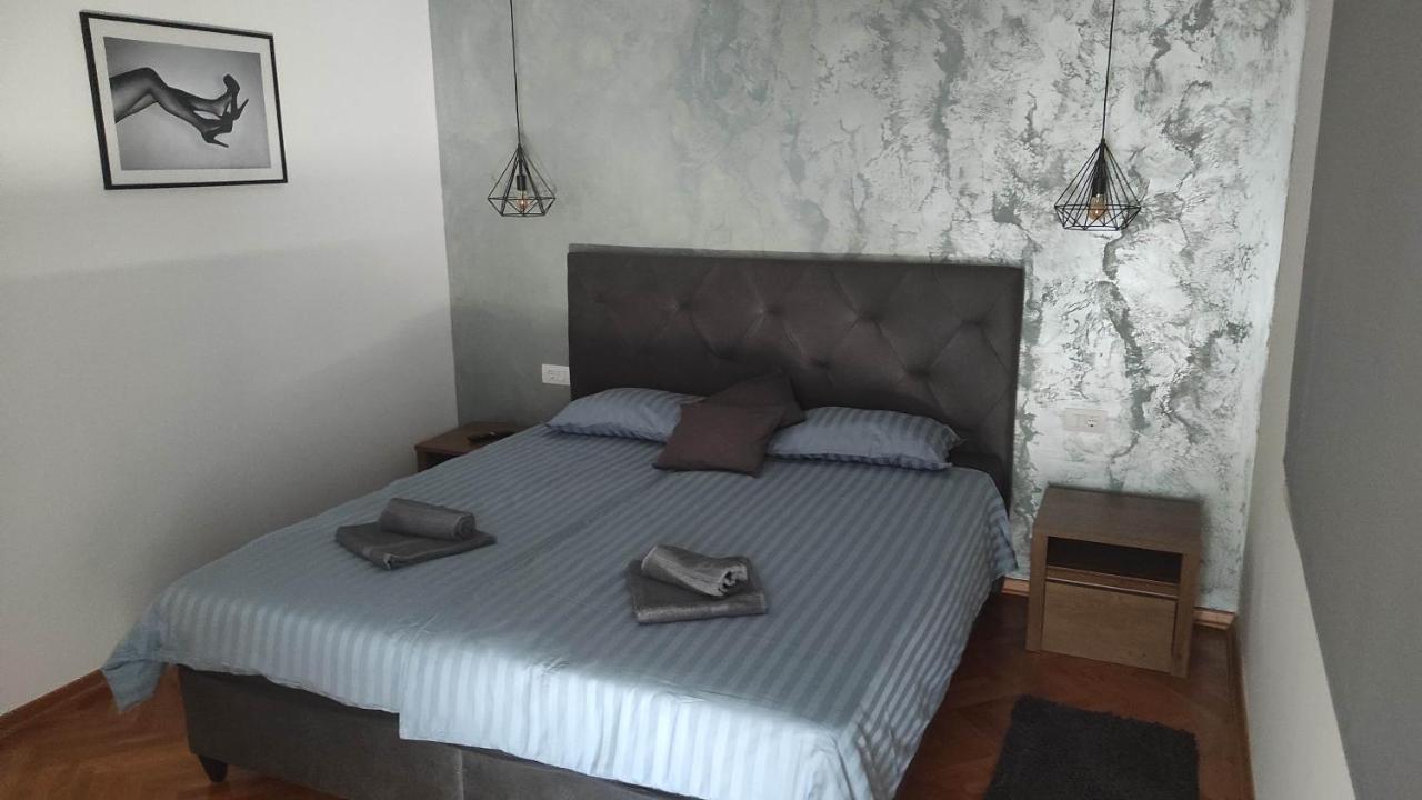 普拉Apartman Stella Veruda公寓 外观 照片