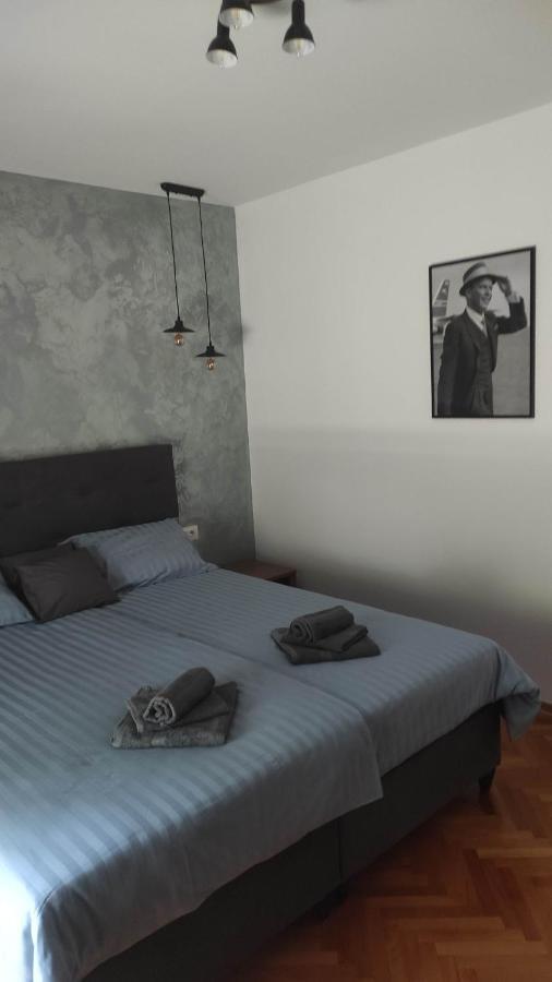 普拉Apartman Stella Veruda公寓 外观 照片