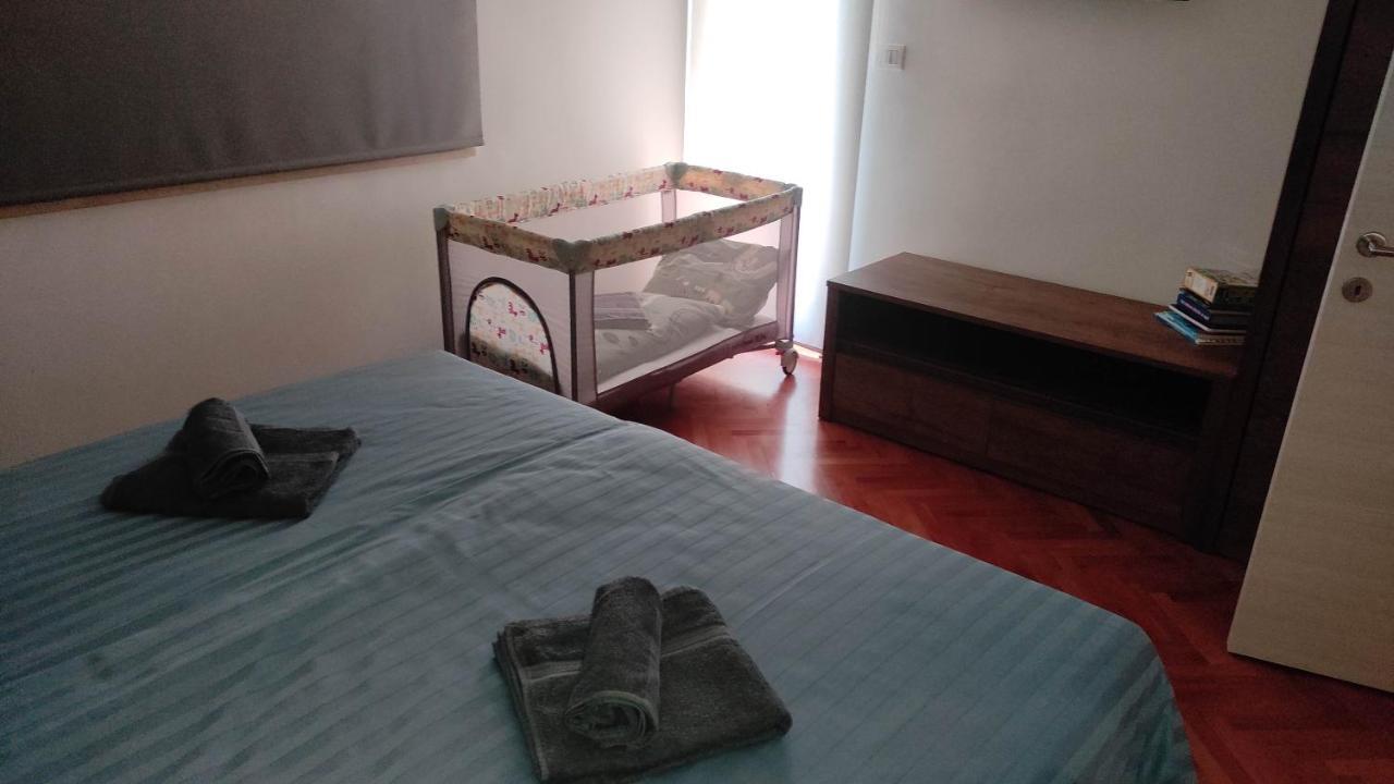 普拉Apartman Stella Veruda公寓 外观 照片